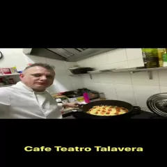 Café Teatro