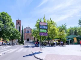 Pensión Venecia Pinto