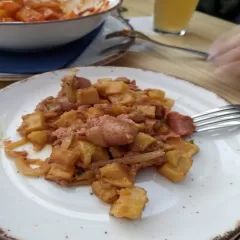 El Labriego