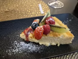 Zinco Zentido | Restaurante en Talavera de la Reina