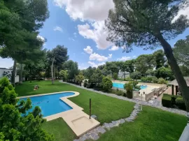 HOTEL MIRASIERRA