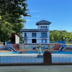 Jardines del Prado