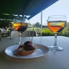 Restaurante La Manuela