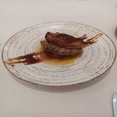 Restaurante La Zafra