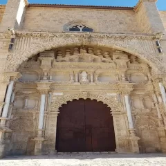 Ayuntamiento de Torrijos.