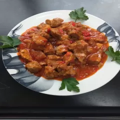 Te Devoro