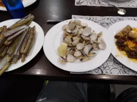 Wok Sol Buffet Libre