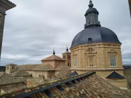 Iglesia de los Jesuitas (San Ildefonso)
