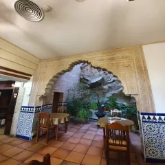 Hotel Princesa Galiana
