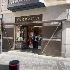 Farmacia Beatriz González Álvarez