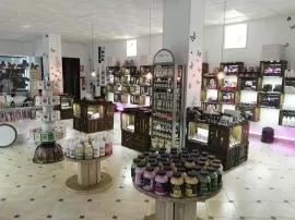 MBA Mi Cosmética y Estética