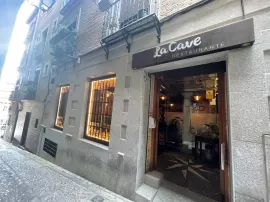La Cave