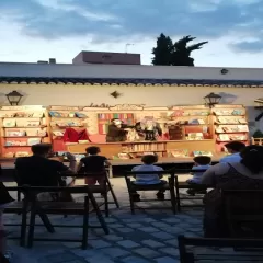 La Almazara Centro Cultural