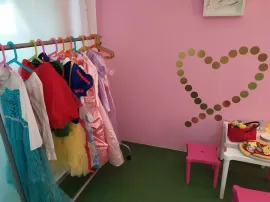 American Play Dinner