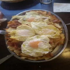 Restaurante La Taberna De Truquetín