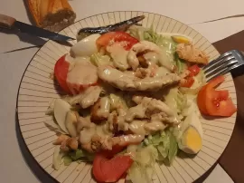 Restaurante Pikanto