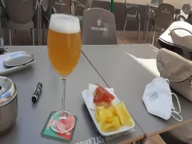 Cafetería Mi Pequeño Cid