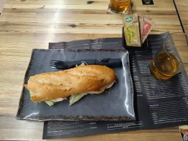 Bar Picasso Sur