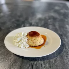Restaurante Puente Garzón