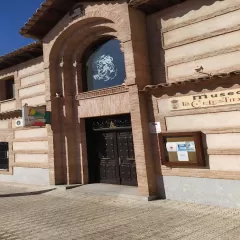 Pastelería Gito
