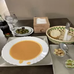 Cafetería El Transito