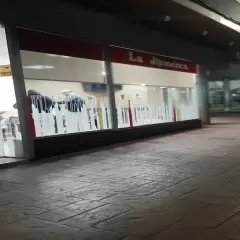 Cafetería La Jilonenca