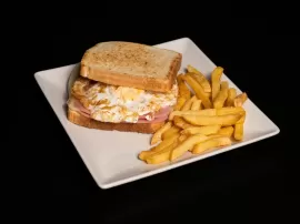 Café Bar Colón