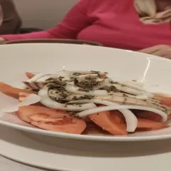 Cafetería Restaurante Pedrito
