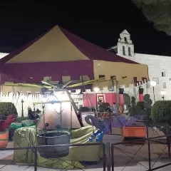Ayuntamiento de Torrijos.