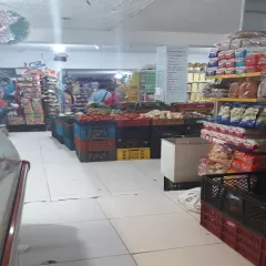 Supermercado Éxito JK Landia