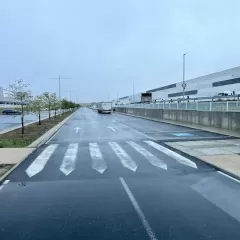 Almacén DIA Supermercados Illescas