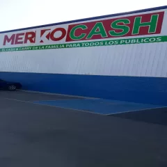 Merkocash Toledo