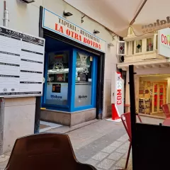 La Otra Bóveda