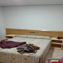 Hostal Los Guerreros