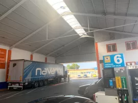 Super Gasoil