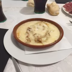 Restaurante Jamaica