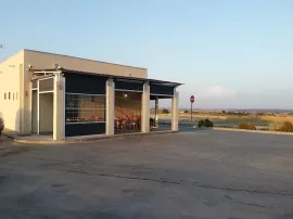 Q8 Gasolinera Casarrubios del Monte