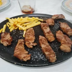 Restaurante Rincón de Pepe