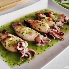 Cafetería Mercedes y Manuela