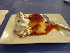 Restaurante María Belén