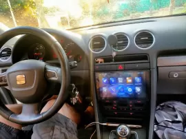 Android Car Audio