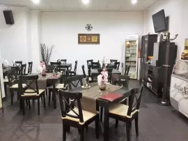 Cafetería Sol 31