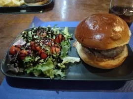 El Fogón de Torrijos
