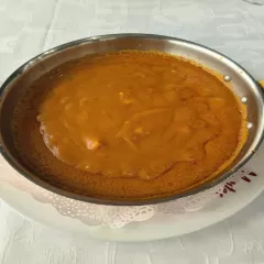 Restaurante Montes