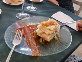 Restaurante El Encuentro