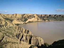 Bar El Refugio de Las Barrancas
