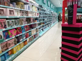Druni Perfumerías ®