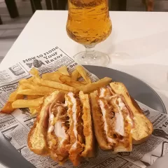 Bar Alhaja