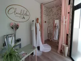 Clavel Clothes By Sheila Sanchez ATELIER
