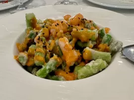 Restaurante La Zafra